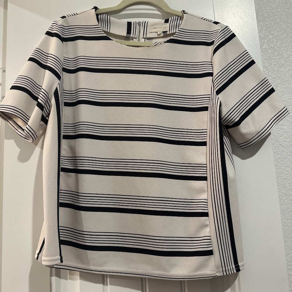 Melloday blouse